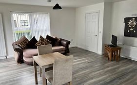 Conveniently Located, Close To City And Quiet Area