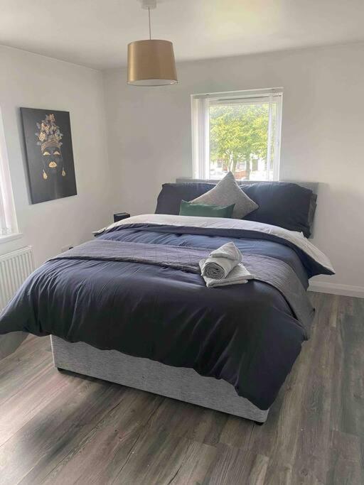 Conveniently Located, Close To City And Quiet Area Londonderry Exterior photo